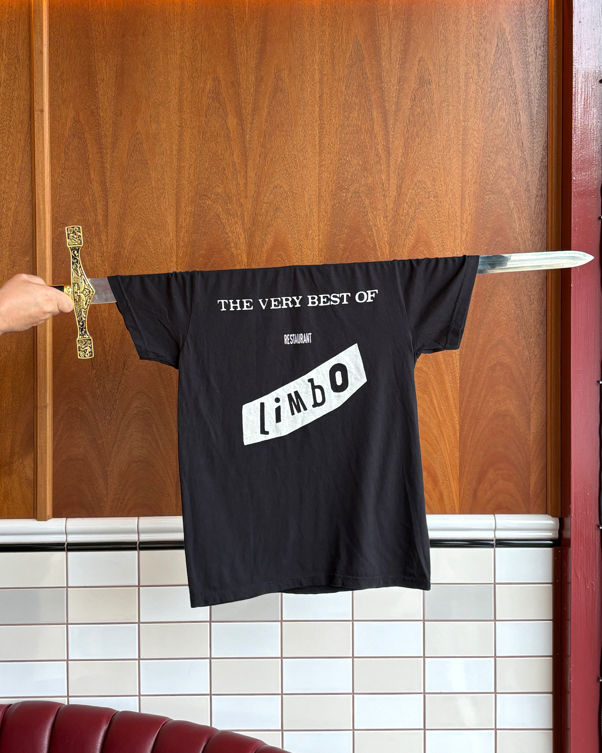LIMBO TEE