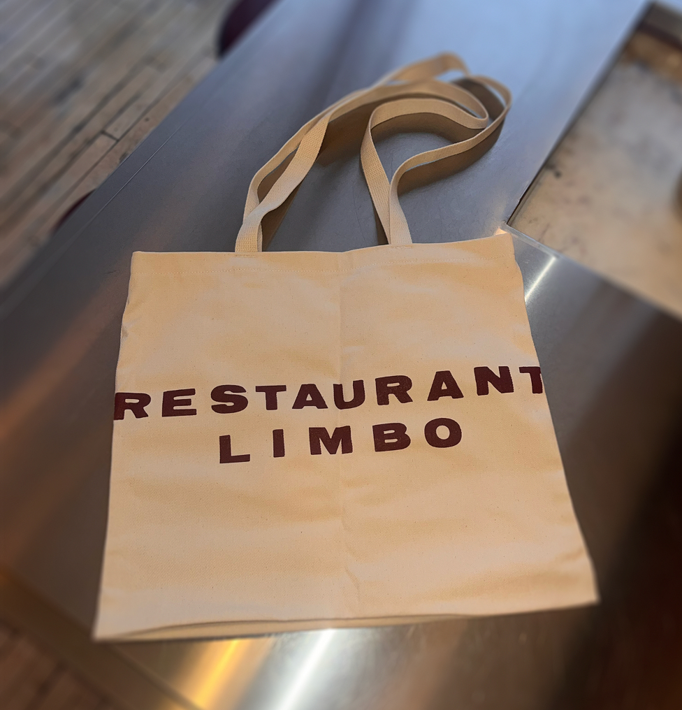 LIMBO TOTE LITE