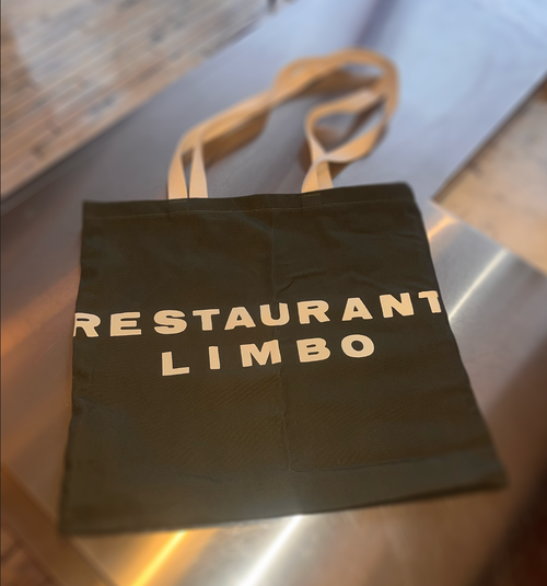 LIMBO TOTE LITE