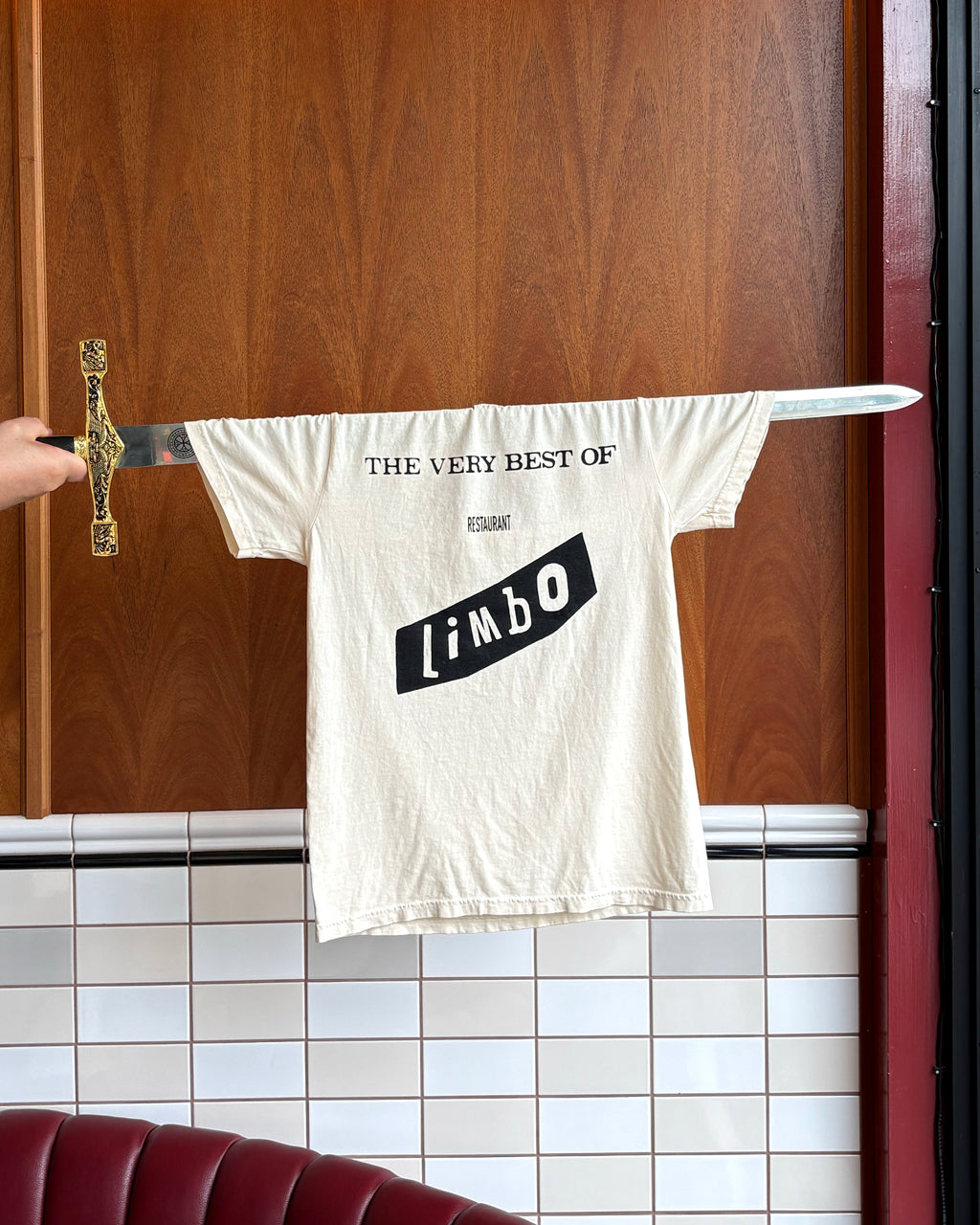 LIMBO TEE