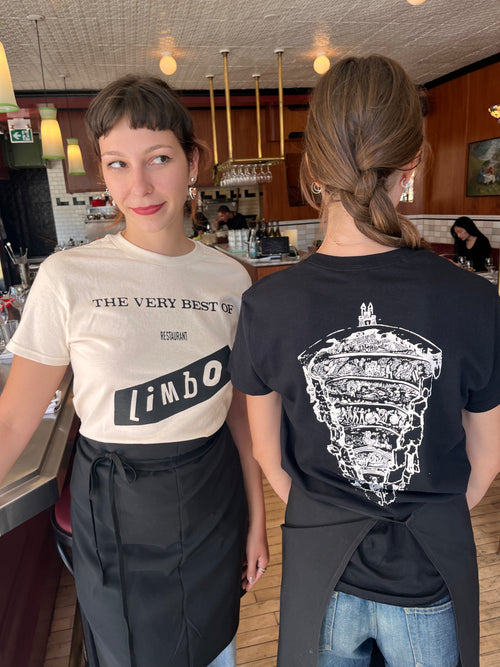 LIMBO TEE