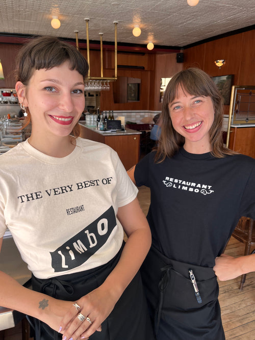 LIMBO TEE