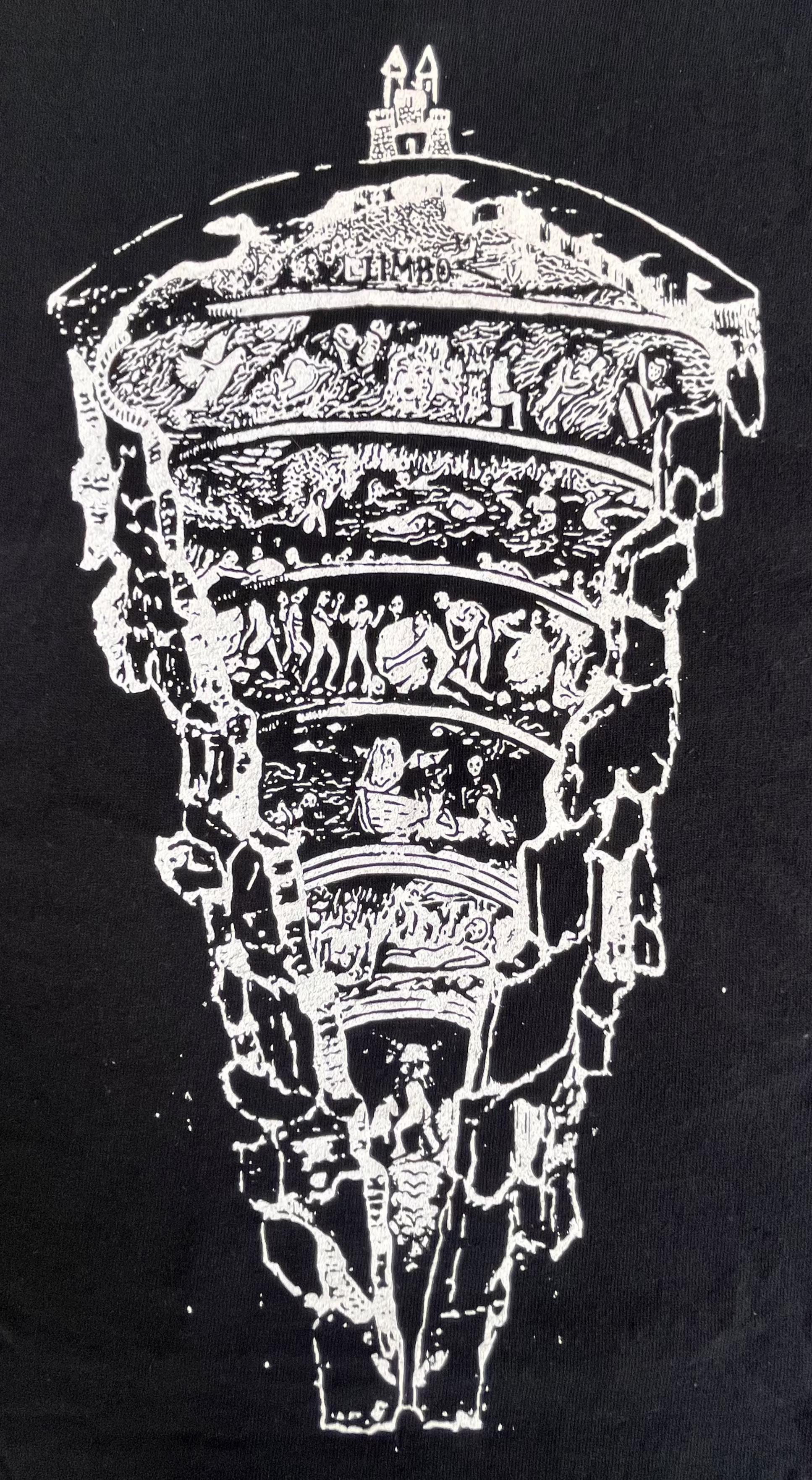 LIMBO TEE