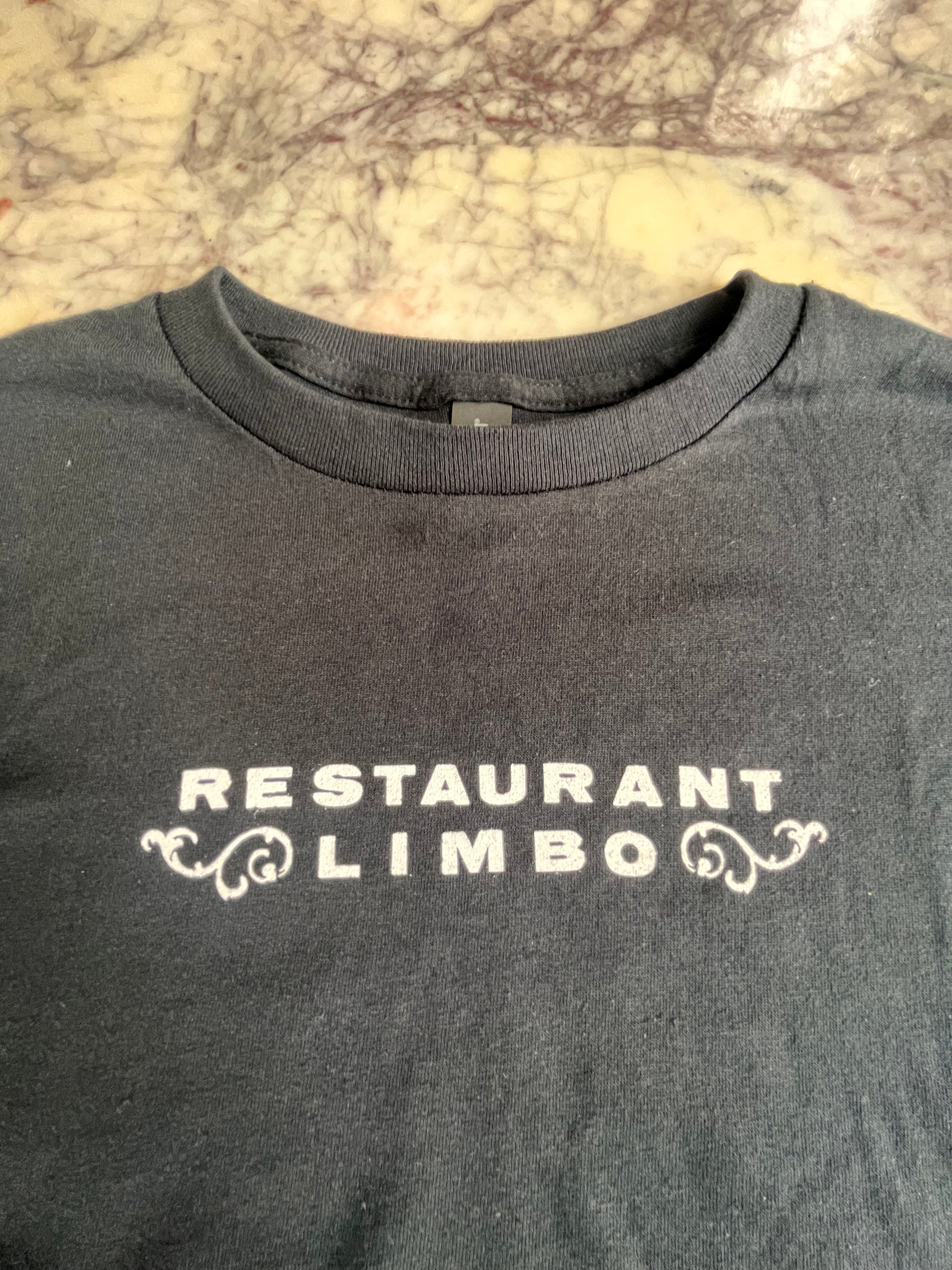 LIMBO TEE