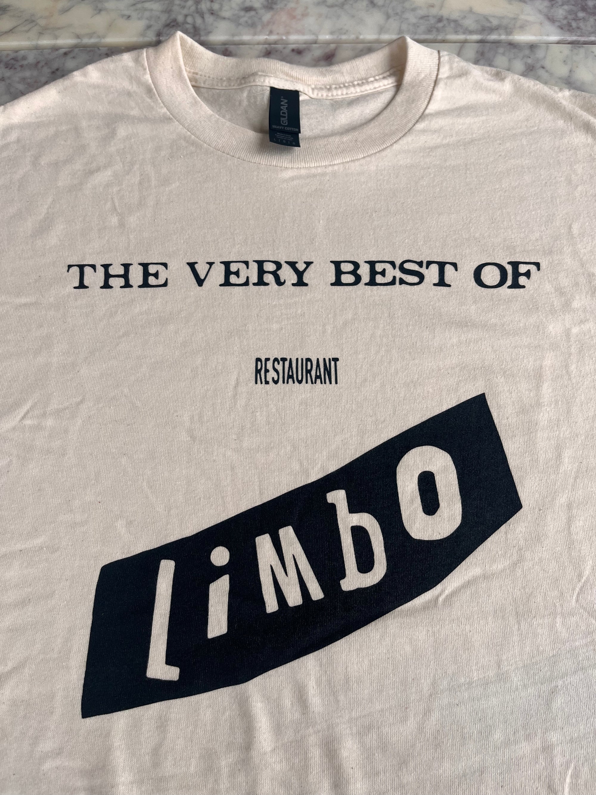 LIMBO TEE