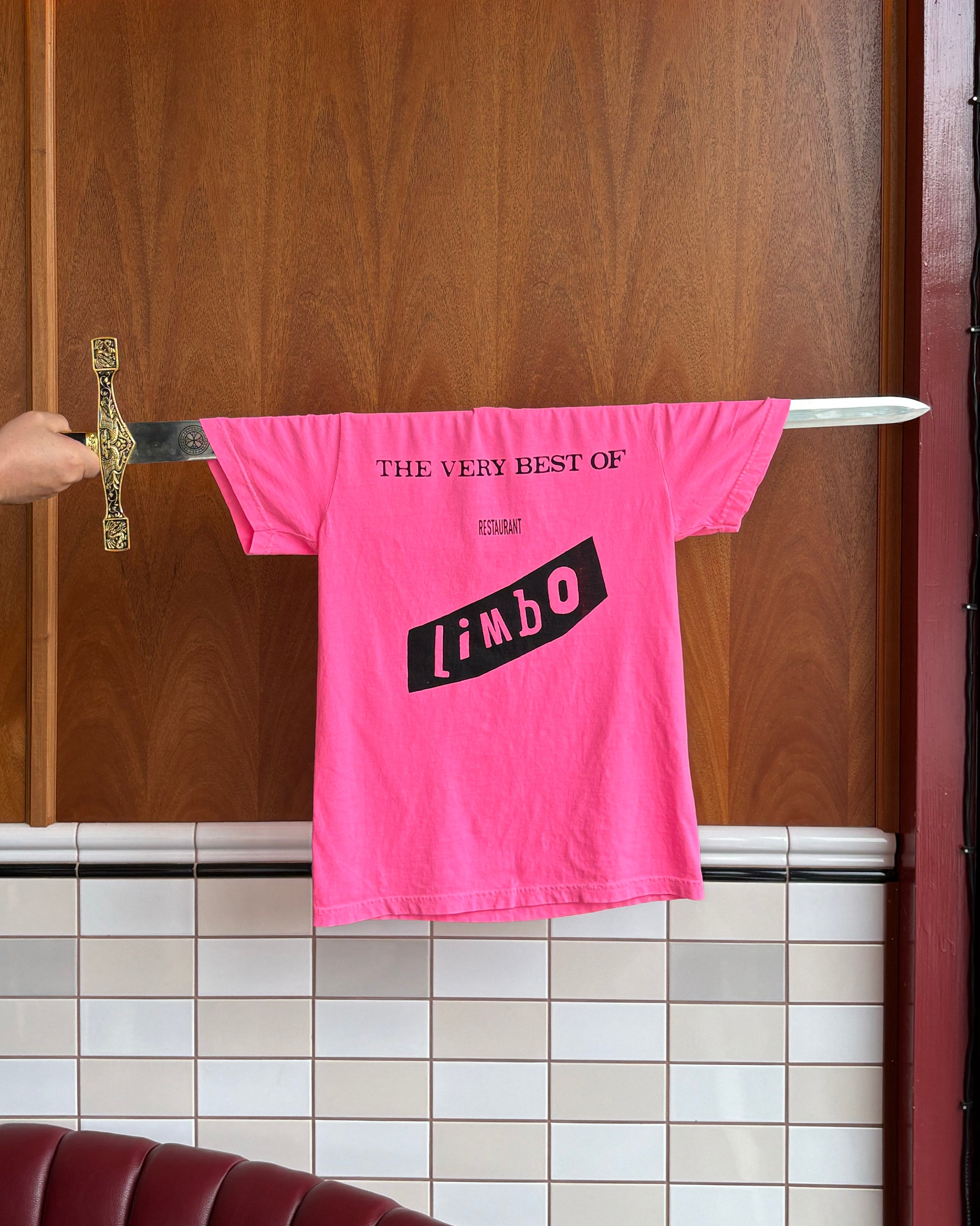 LIMBO TEE