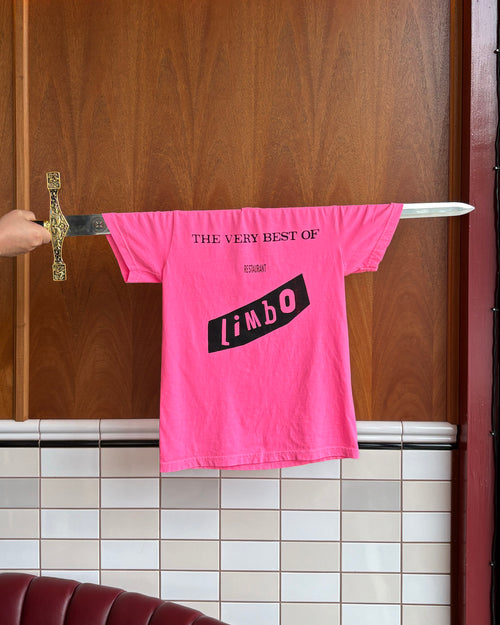 LIMBO TEE